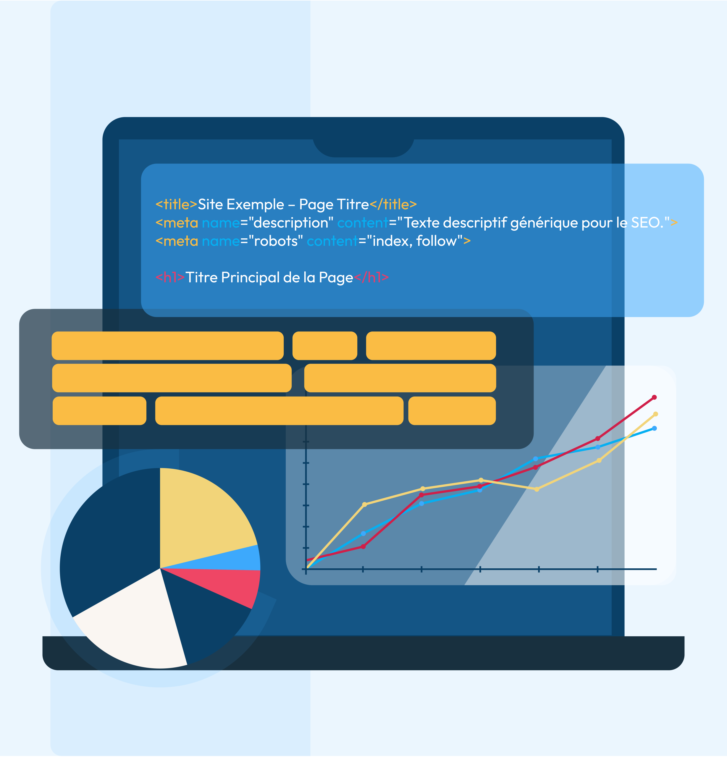 audit seo grenoble - Méthologie