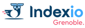 Logo Indexio, agence Seo Grenoble