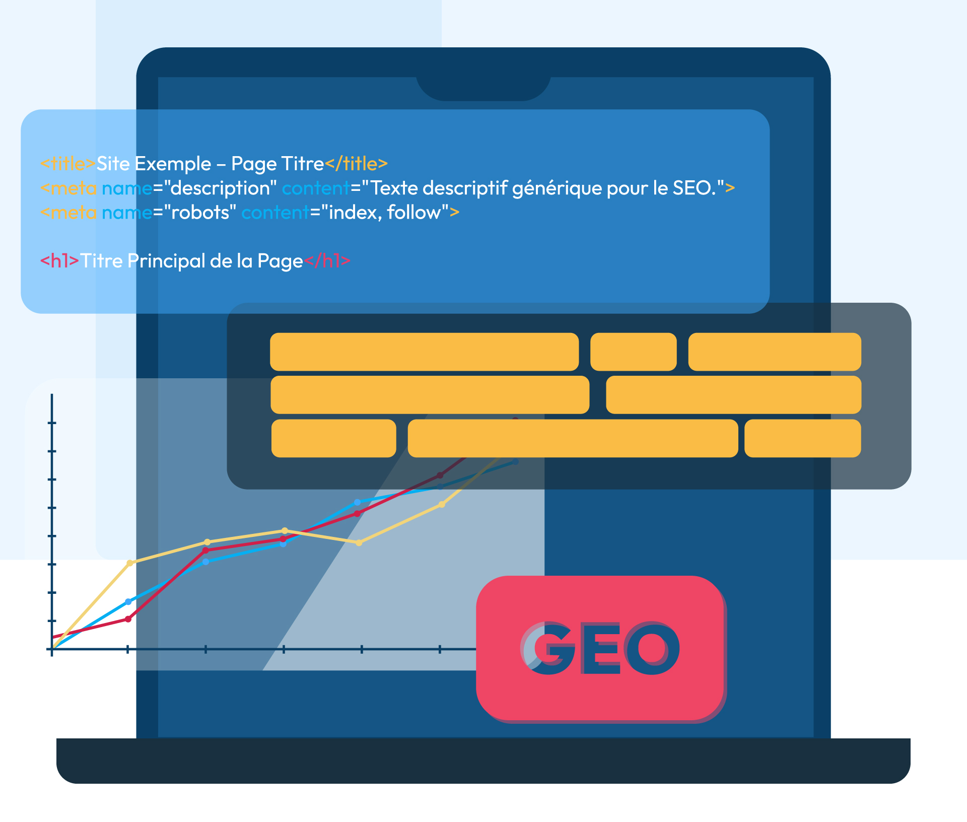AGENCE INDEXIO - LE GEO